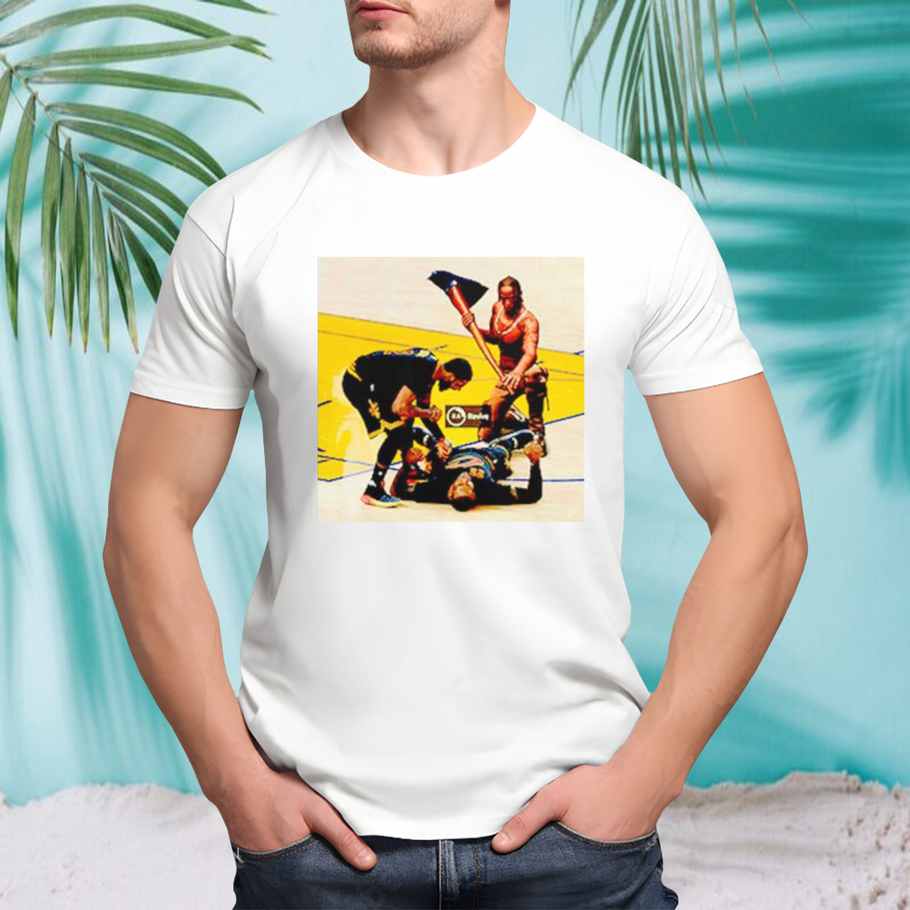 Unisex shirt