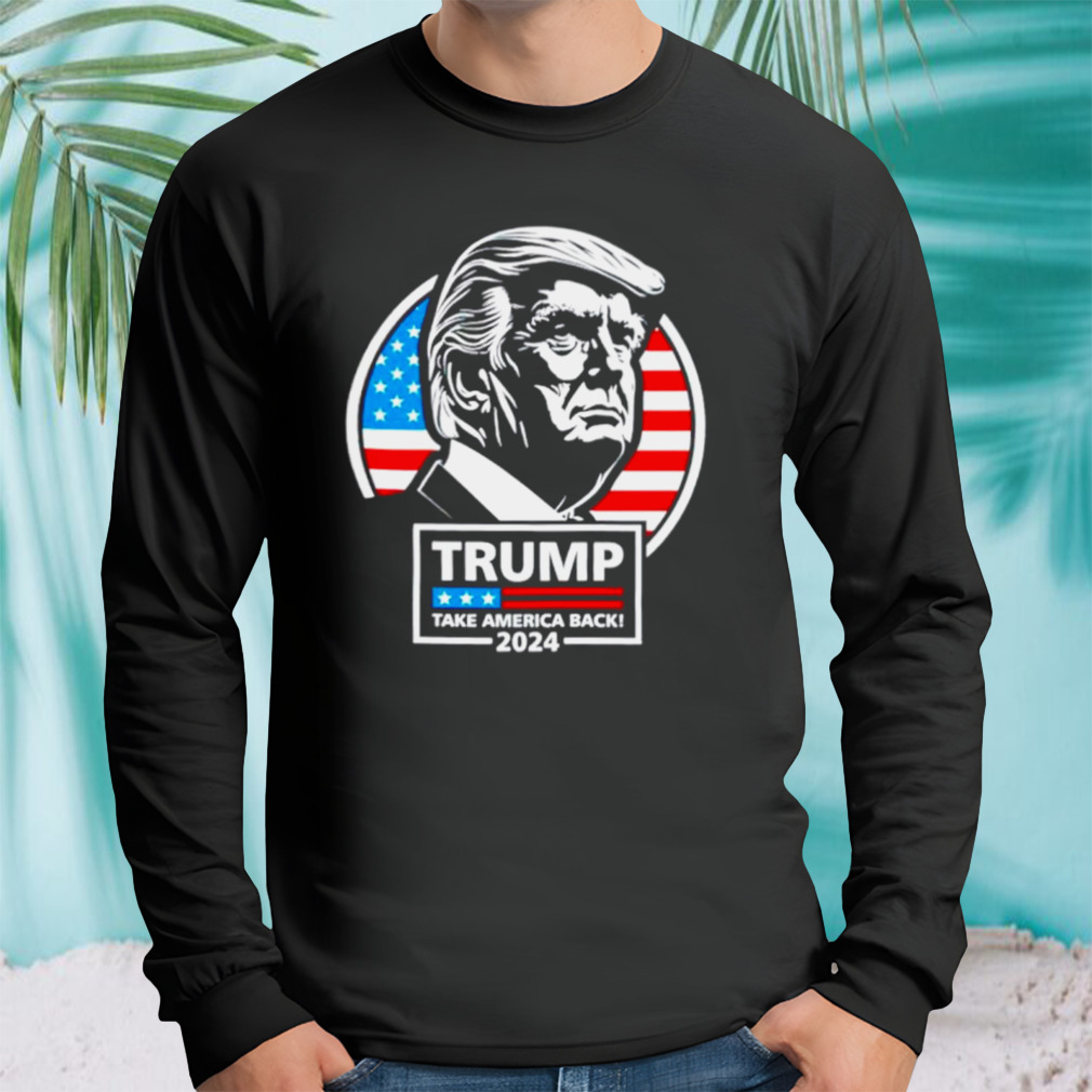 Longsleeve tshirt