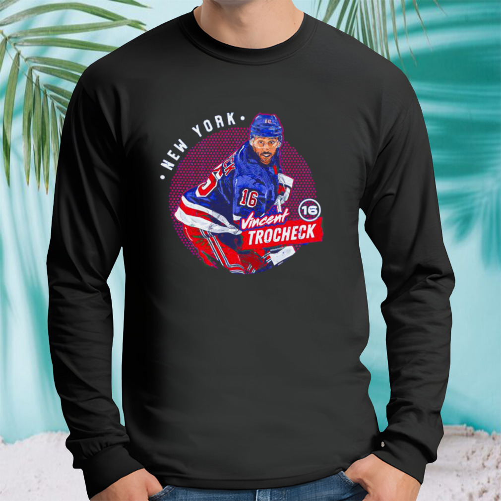 Longsleeve tshirt