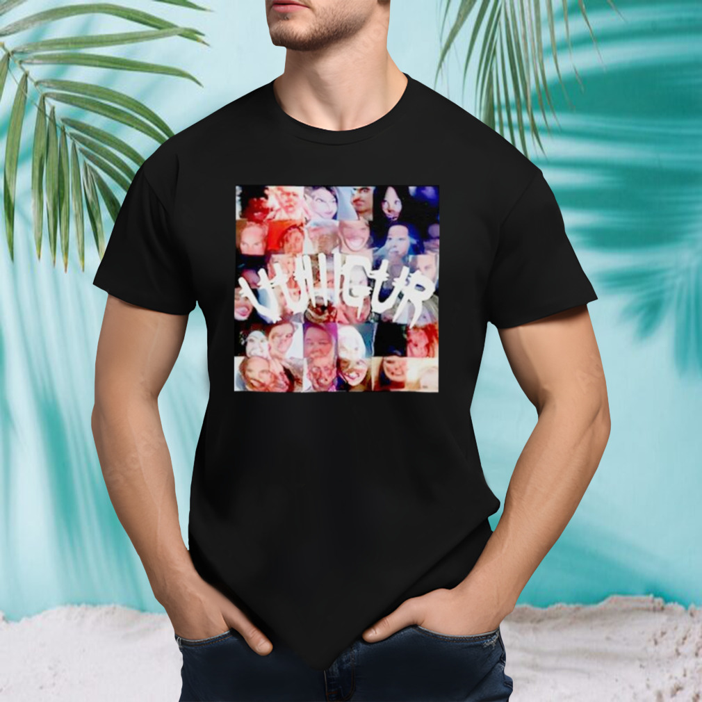 Unisex tshirt