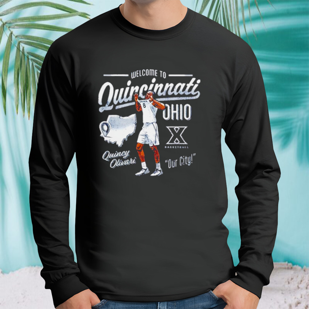Longsleeve tshirt