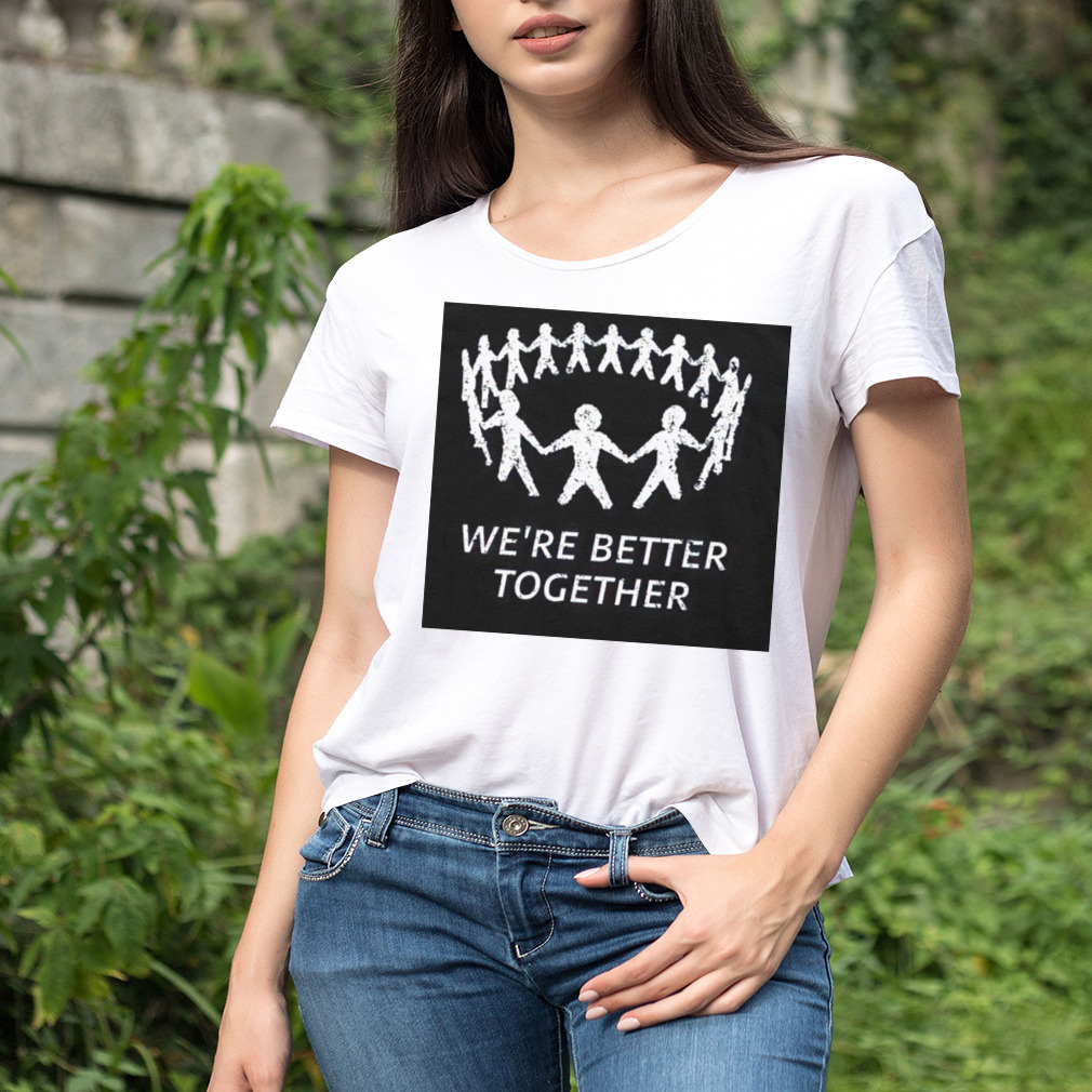 Women's shirt