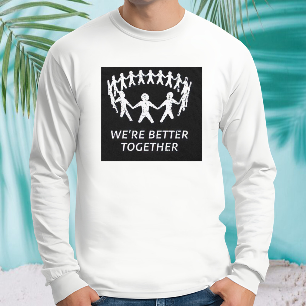 Longsleeve shirt