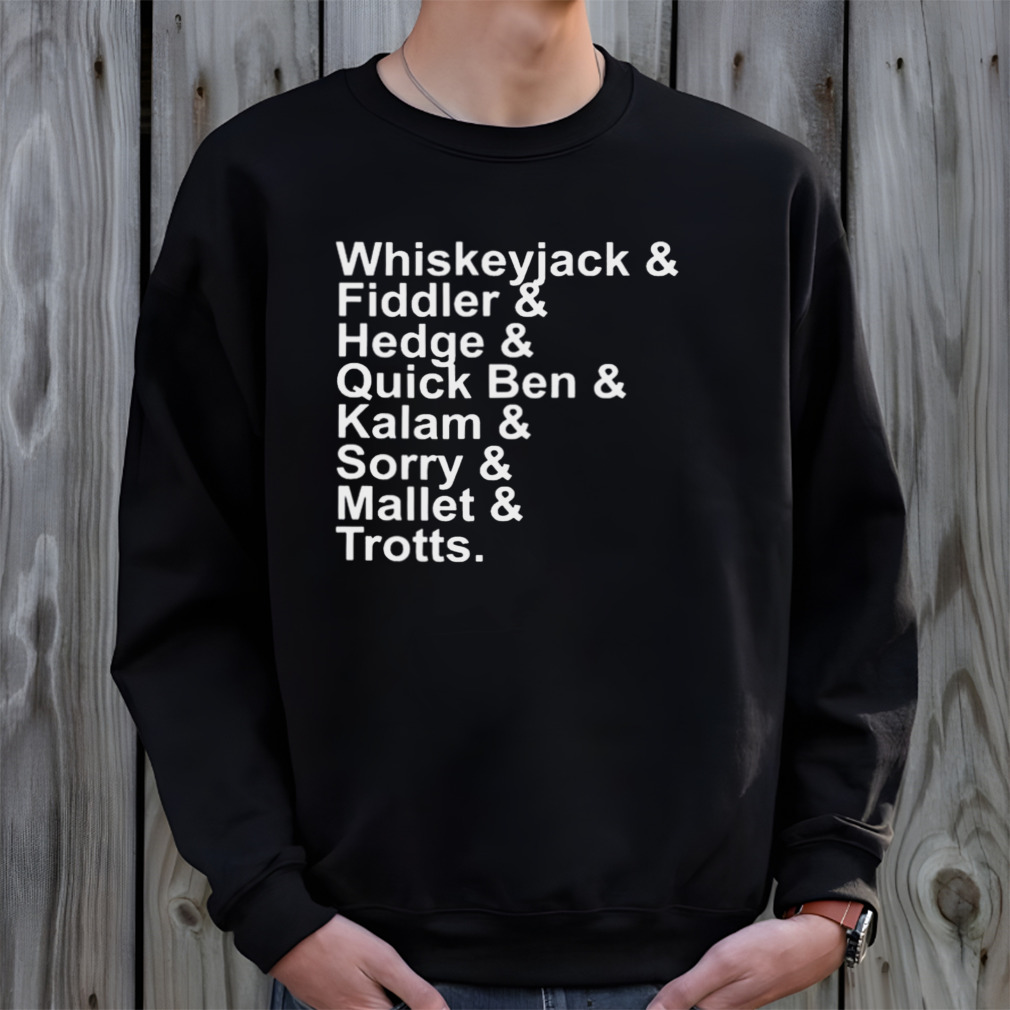 Sweaters