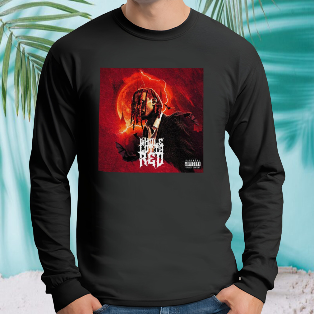 Longsleeve tshirt
