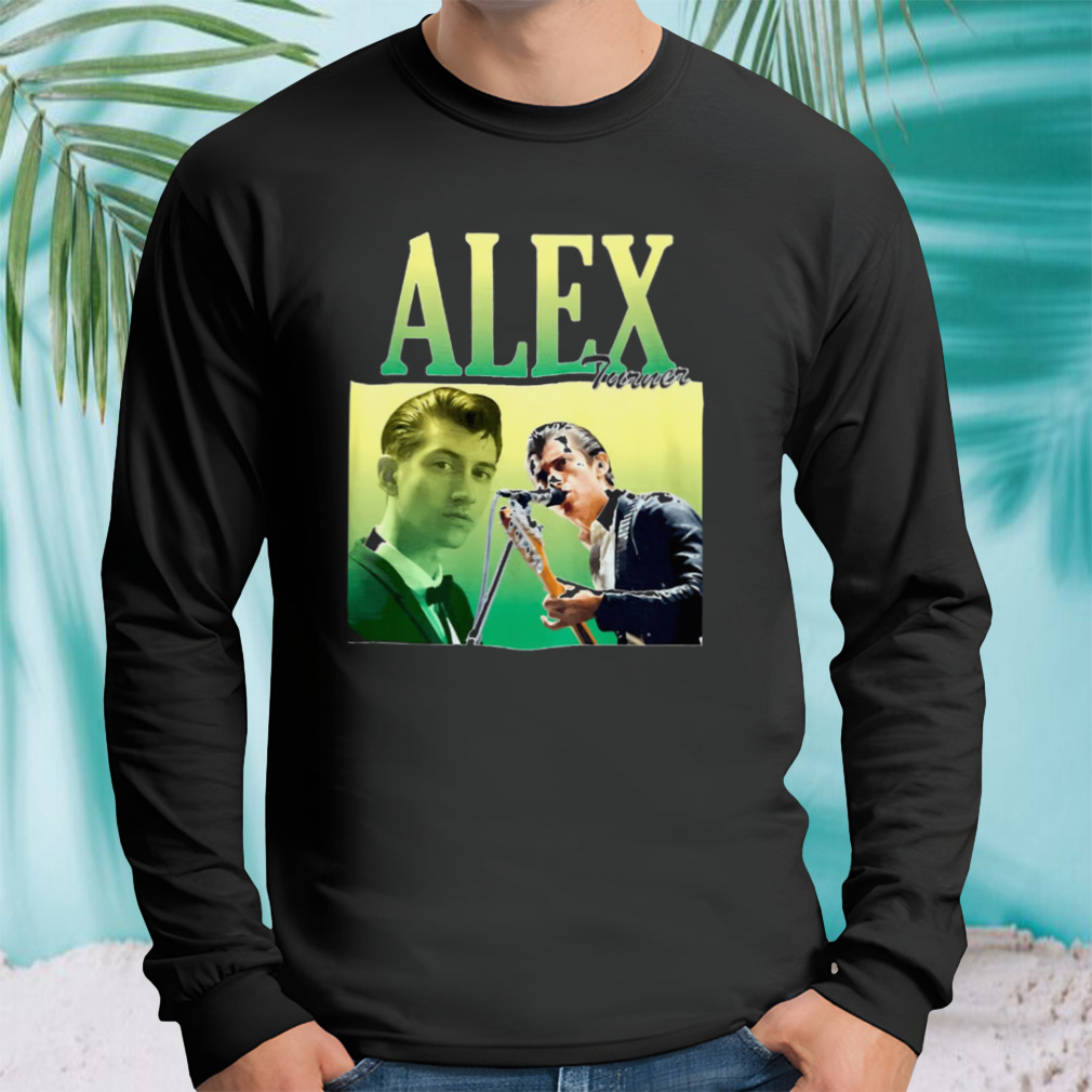 Longsleeve tshirt