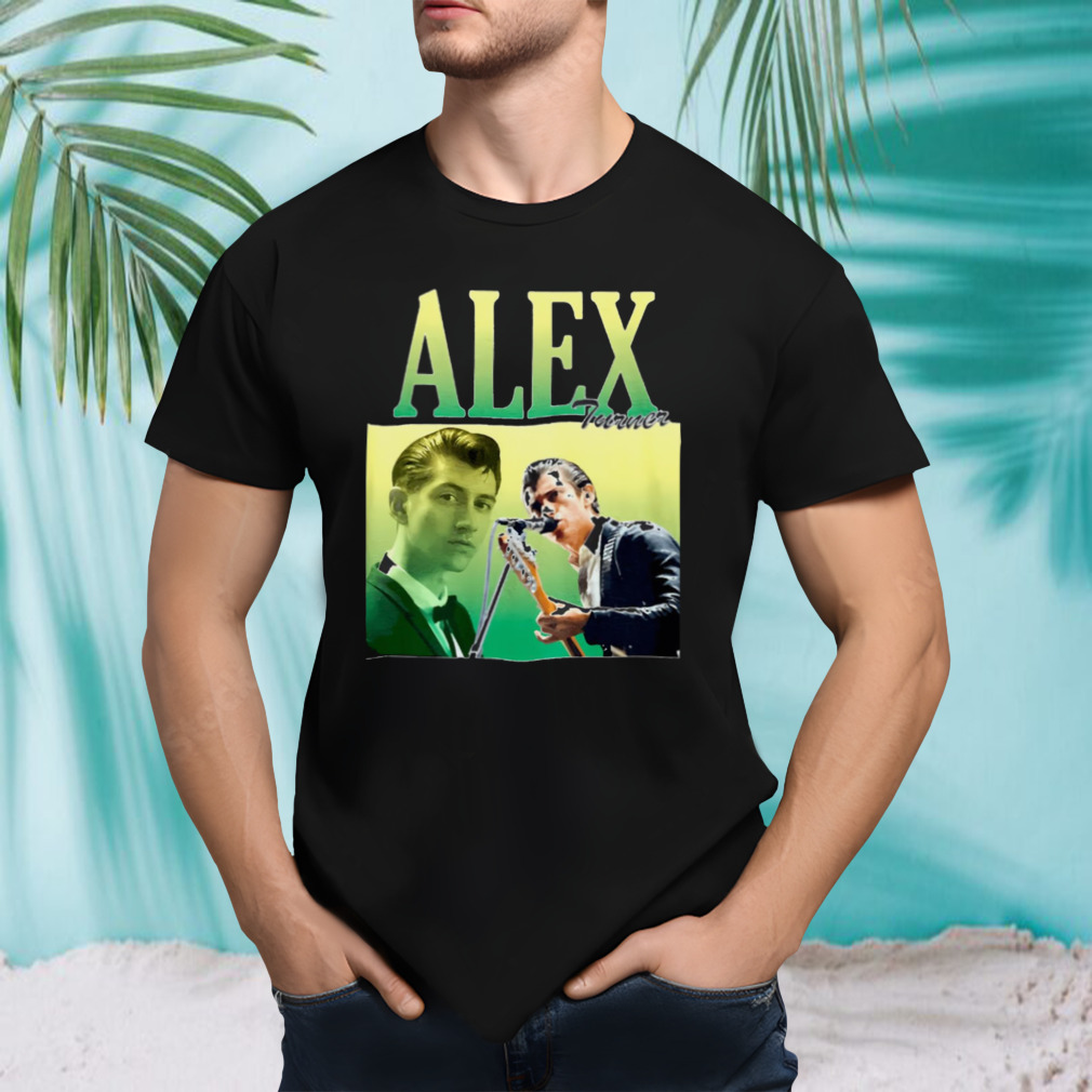 Unisex tshirt