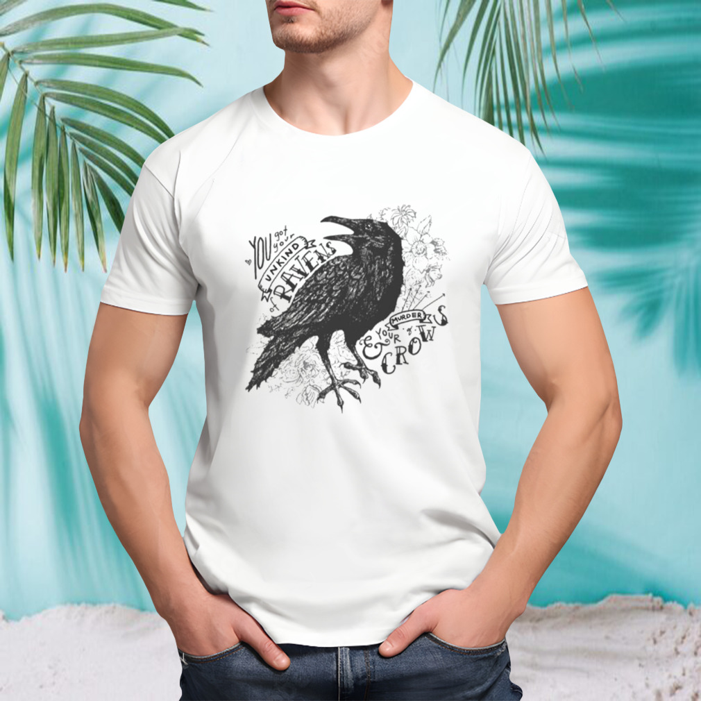Unisex shirt