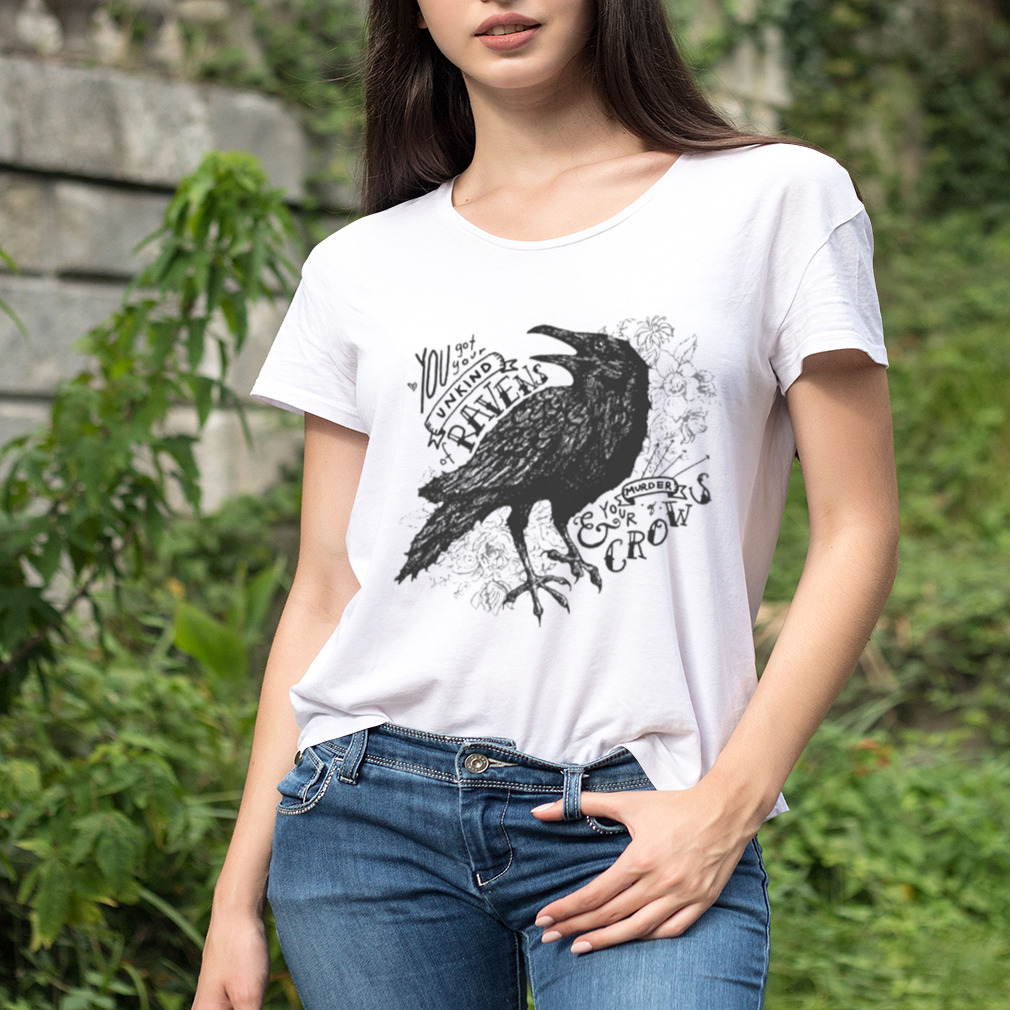 Women's shirt