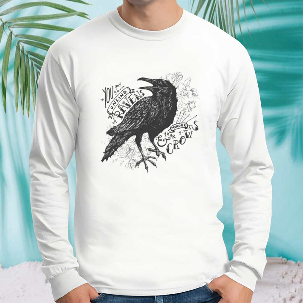 Longsleeve shirt