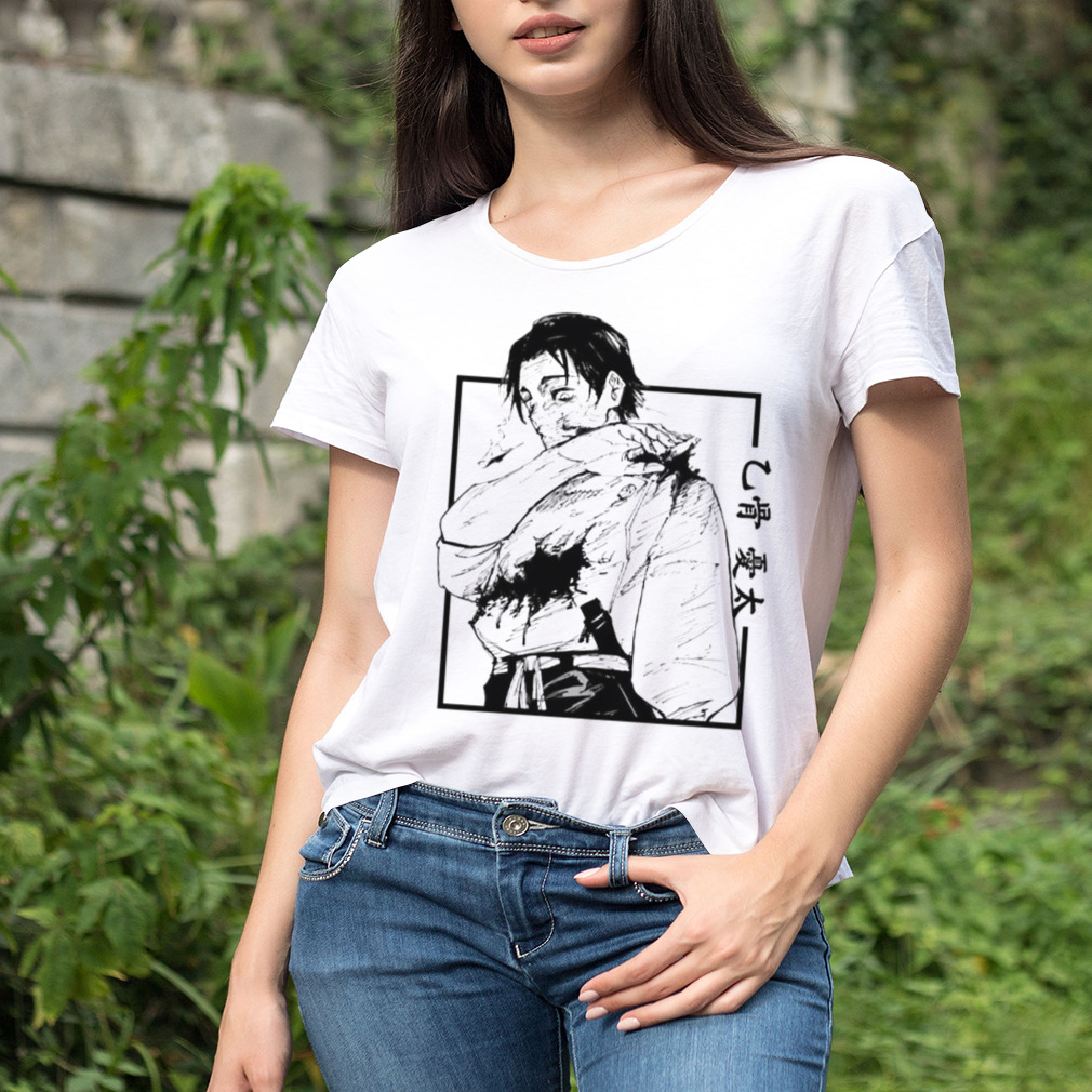 Women's shirt
