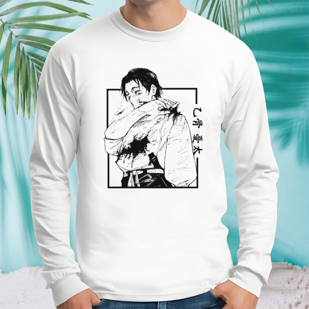 Longsleeve shirt