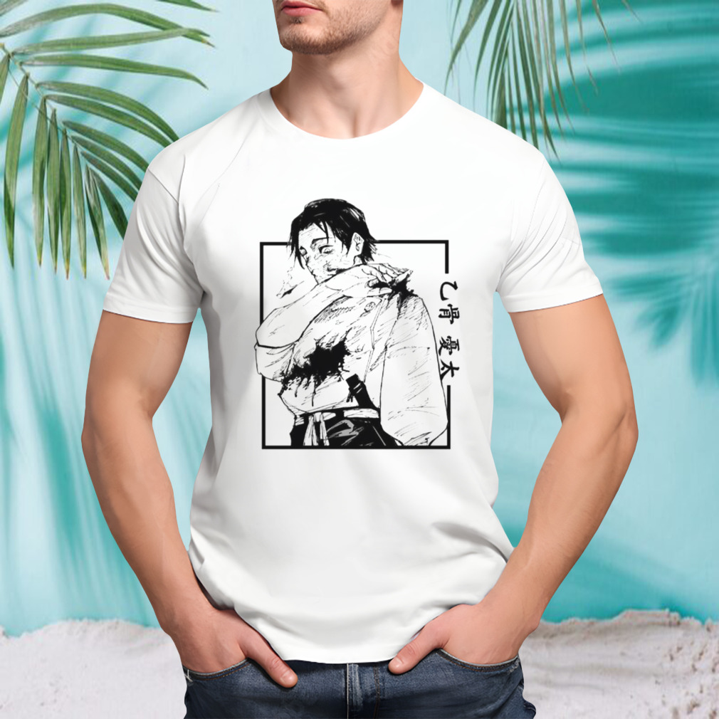 Unisex shirt