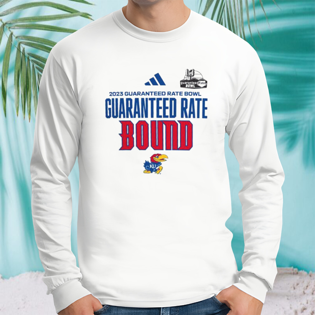 Longsleeve shirt