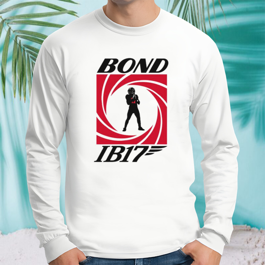 Longsleeve shirt