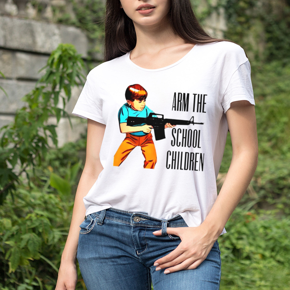 Women's shirt