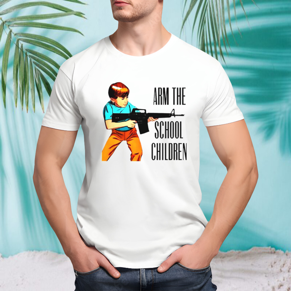 Unisex shirt