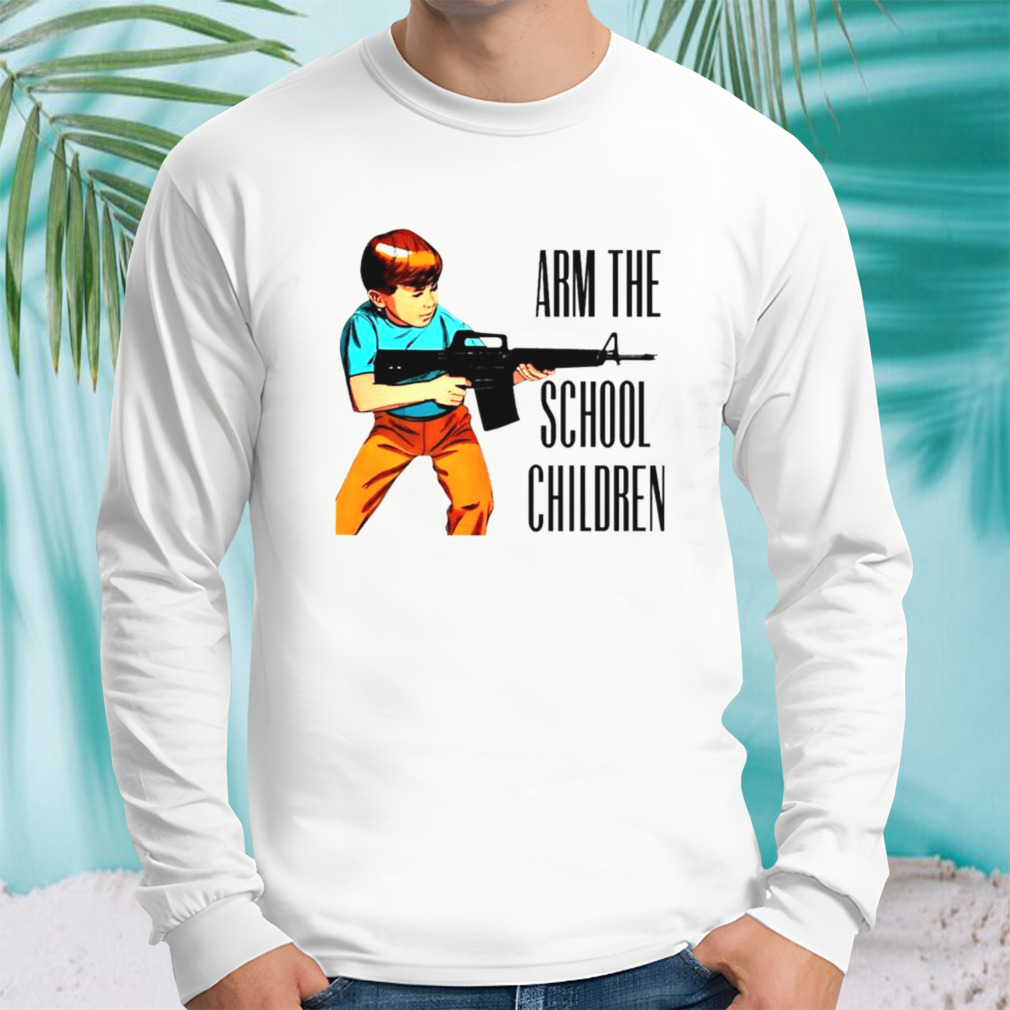 Longsleeve shirt