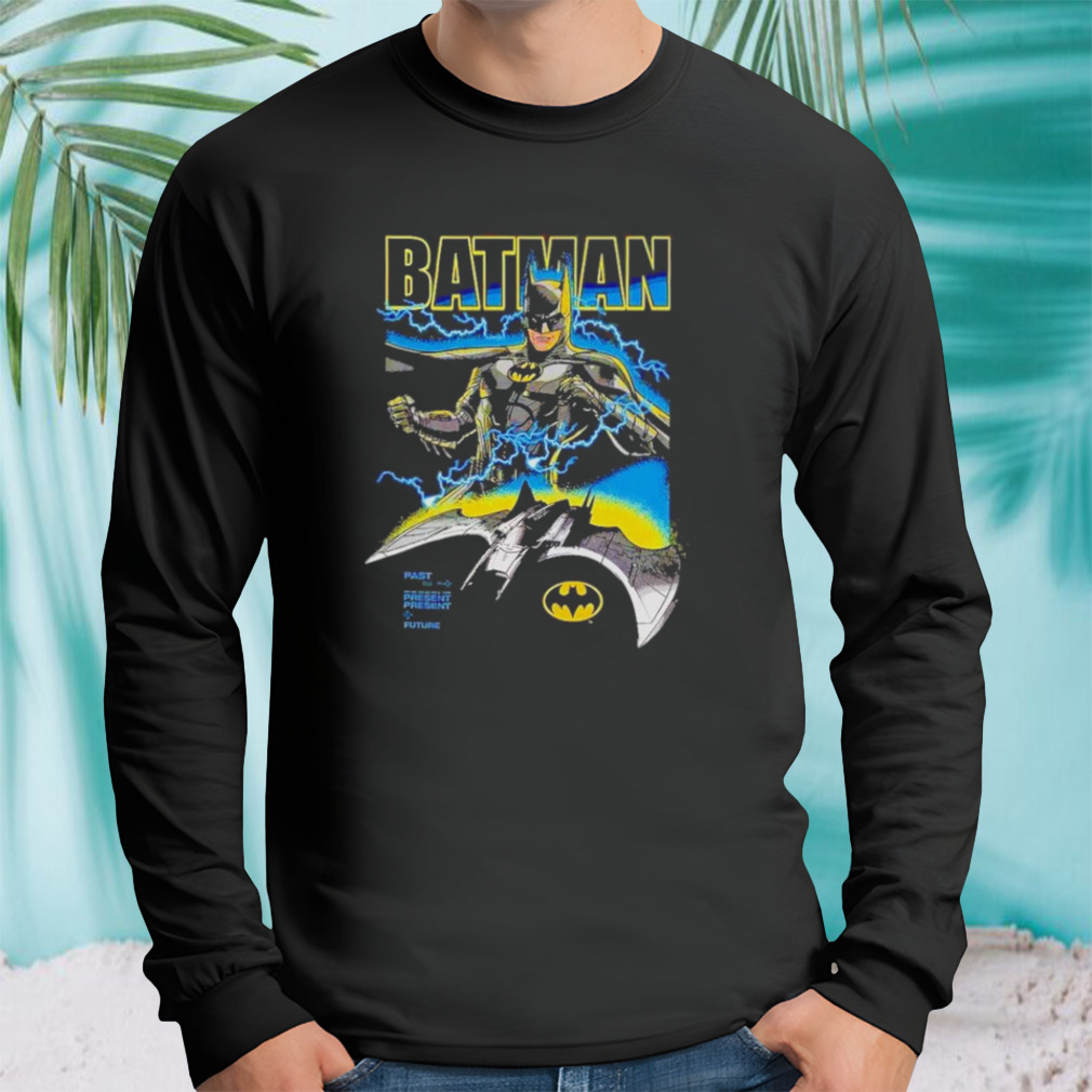 Longsleeve tshirt