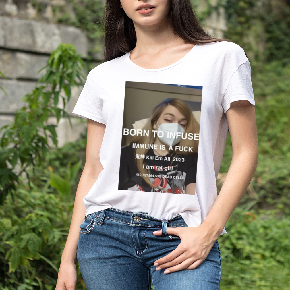 Women's shirt