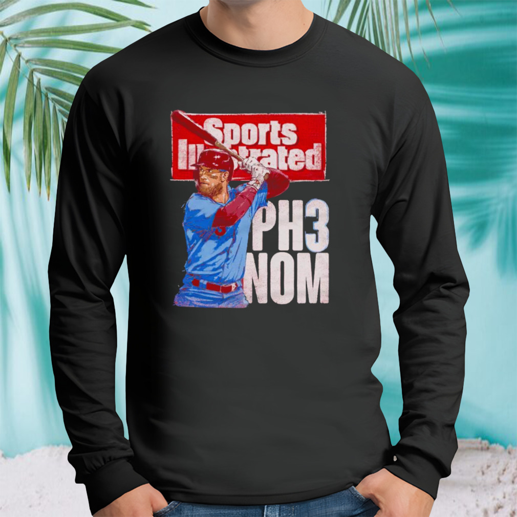 Longsleeve tshirt