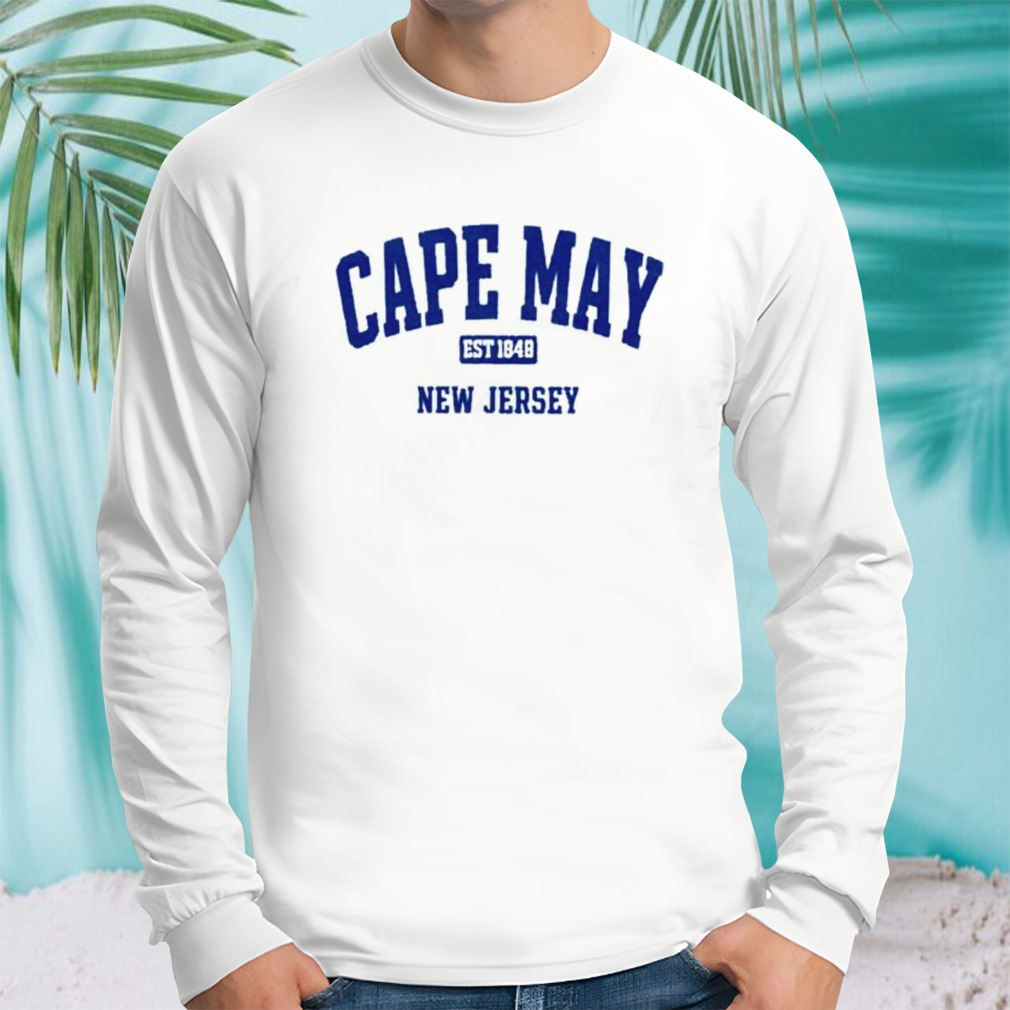 Longsleeve shirt