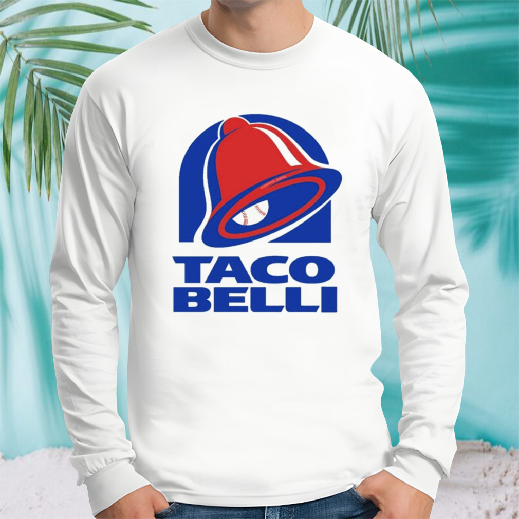 Longsleeve shirt