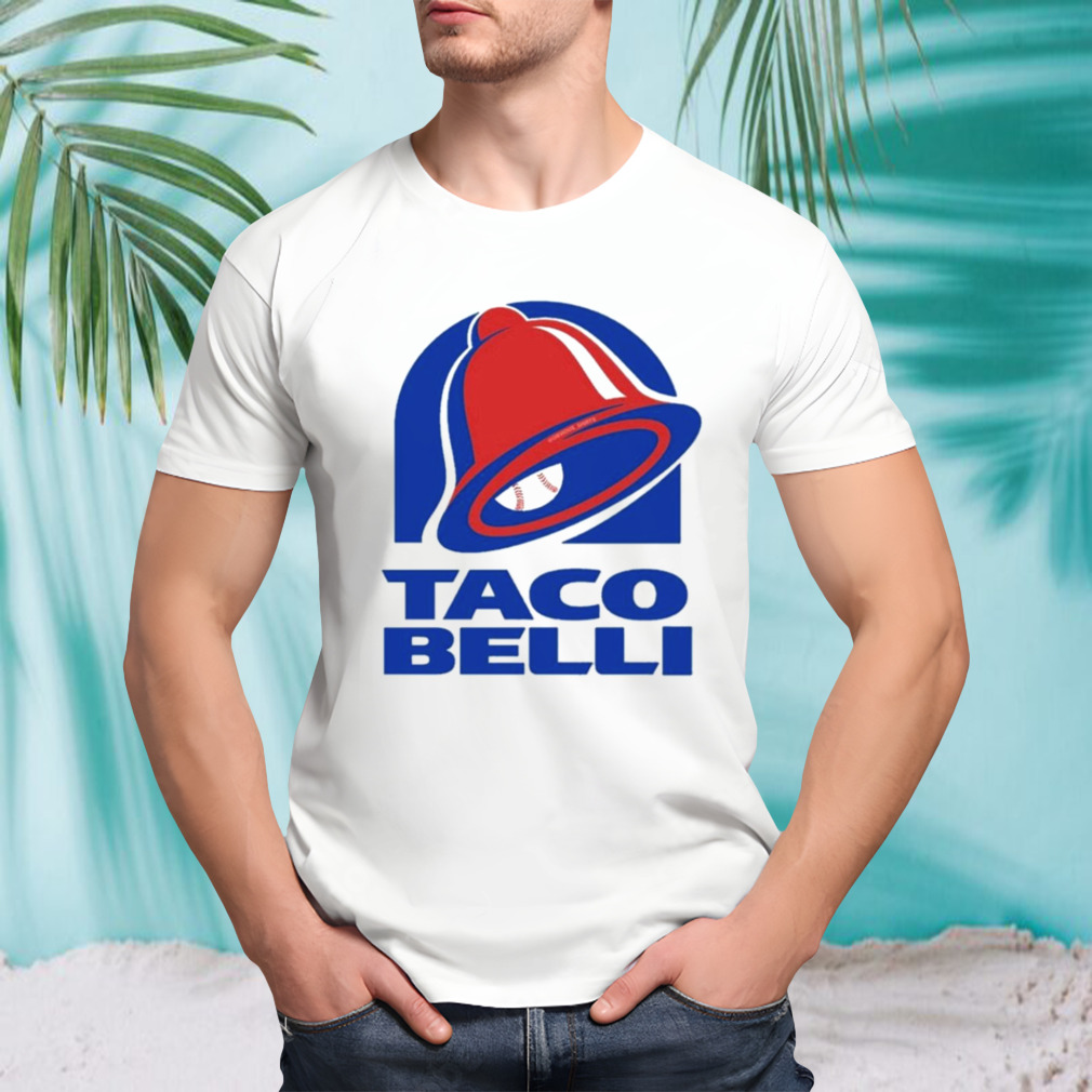 Unisex shirt