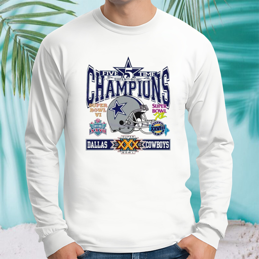 Longsleeve shirt