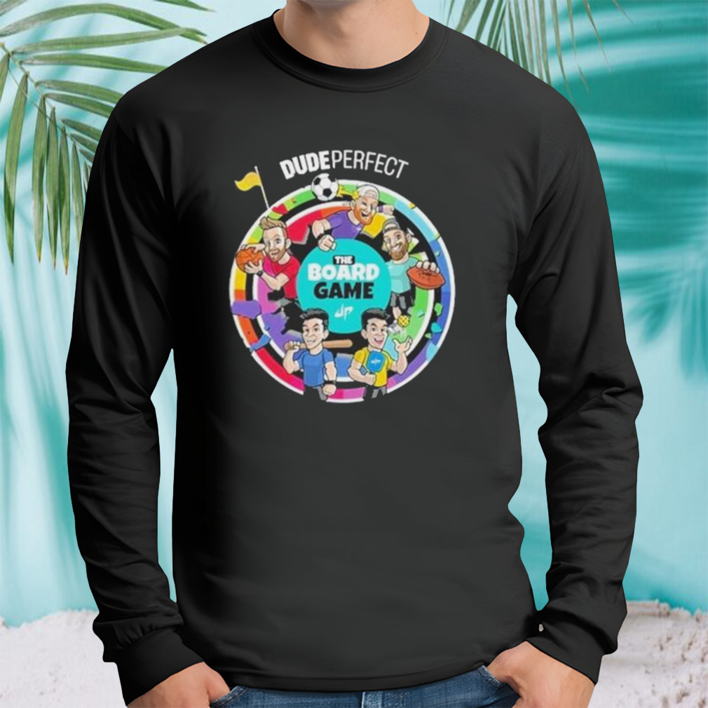 Longsleeve tshirt