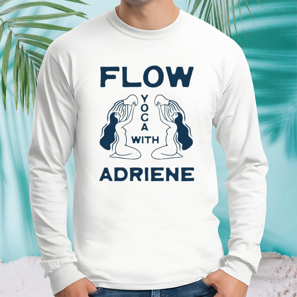 Longsleeve shirt