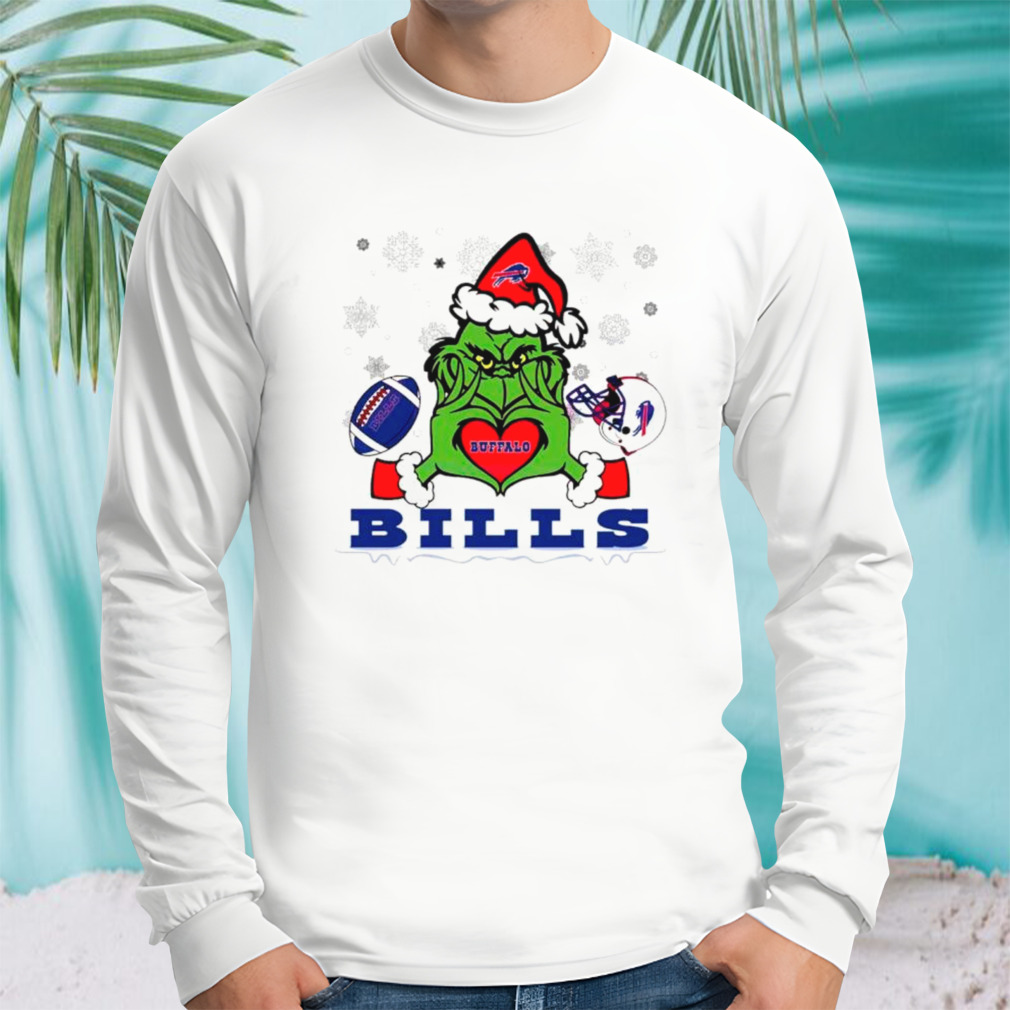 Longsleeve shirt