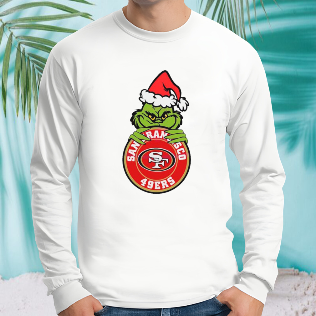 Longsleeve shirt