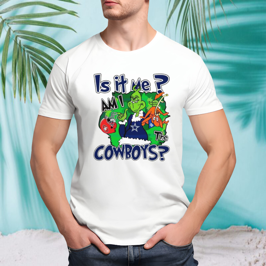 Unisex shirt