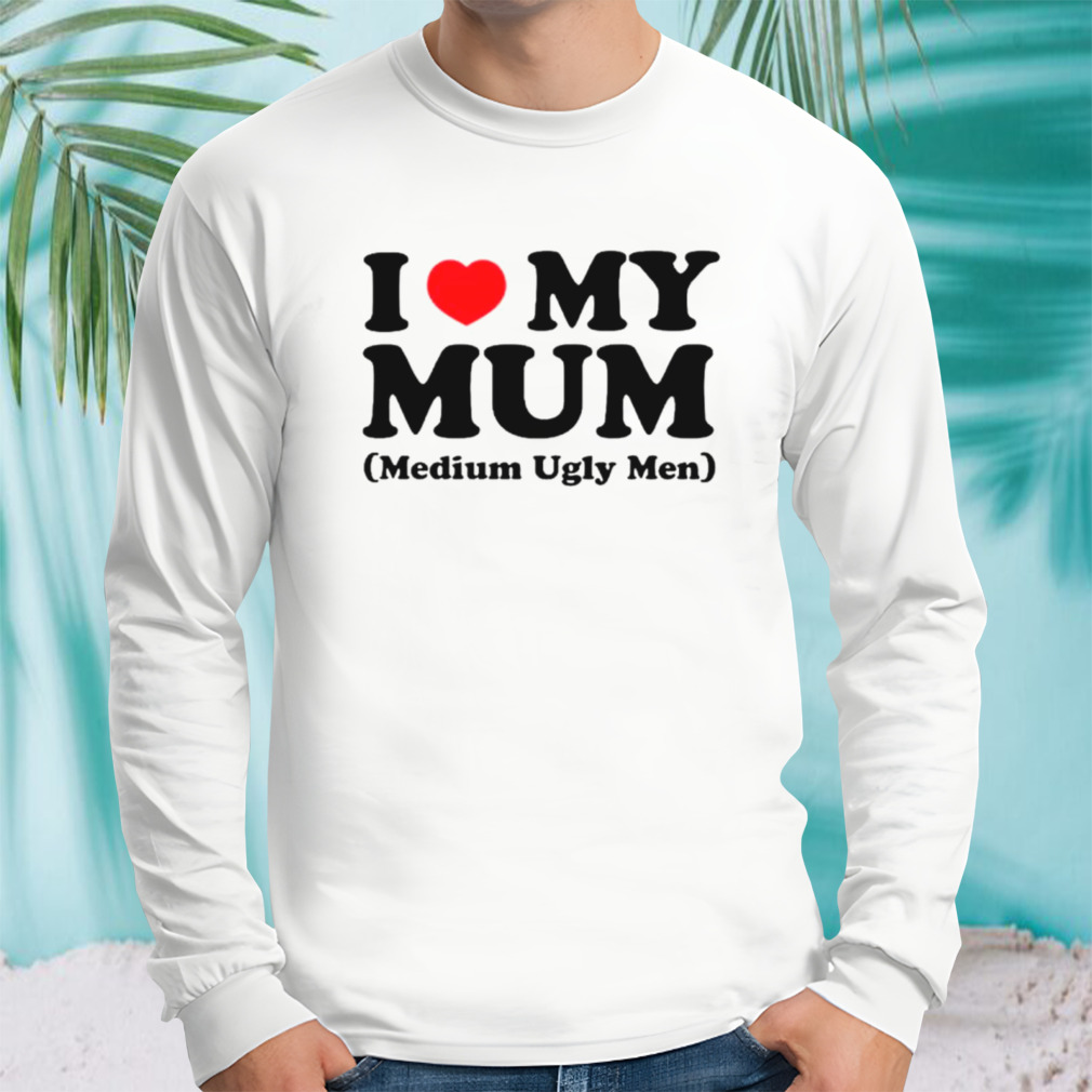 Longsleeve shirt