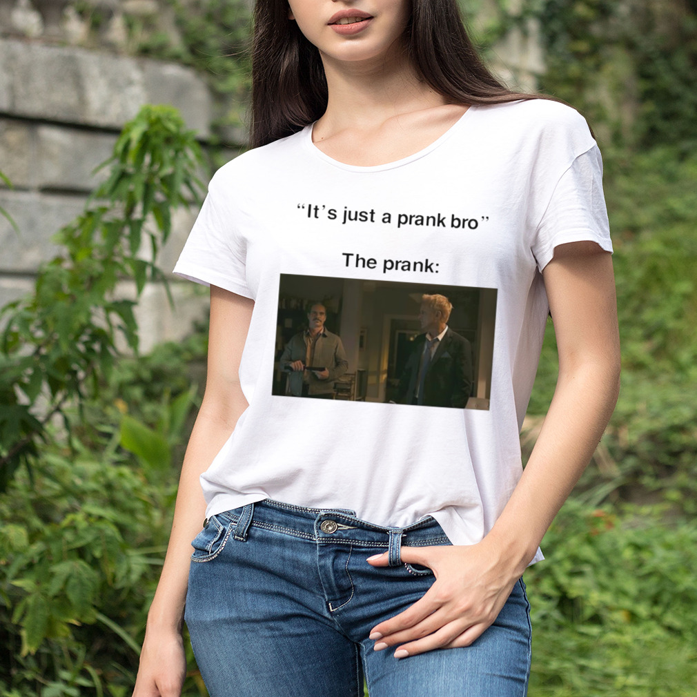 Women's shirt