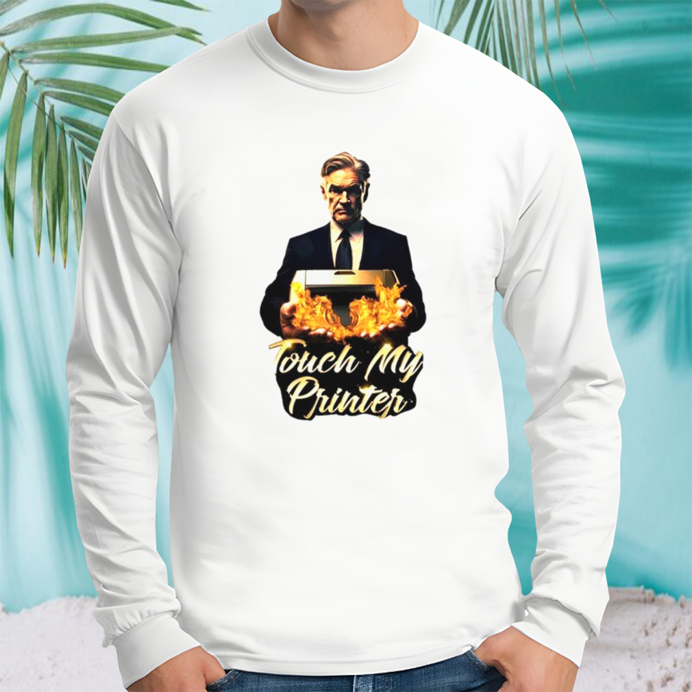 Longsleeve shirt