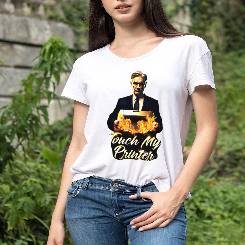 Women's shirt