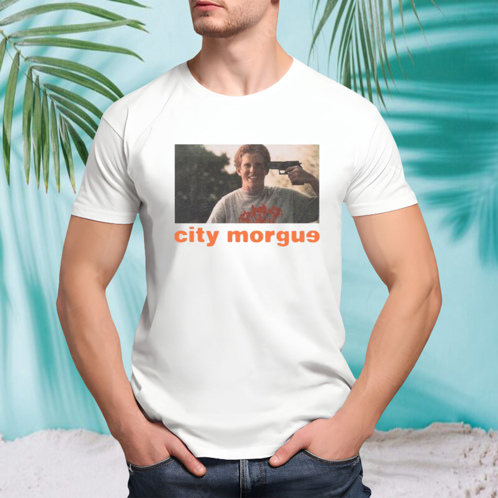 Unisex shirt