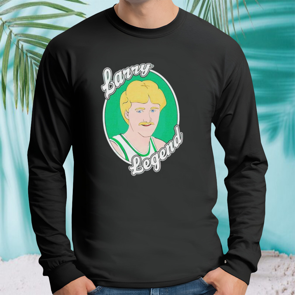 Longsleeve tshirt