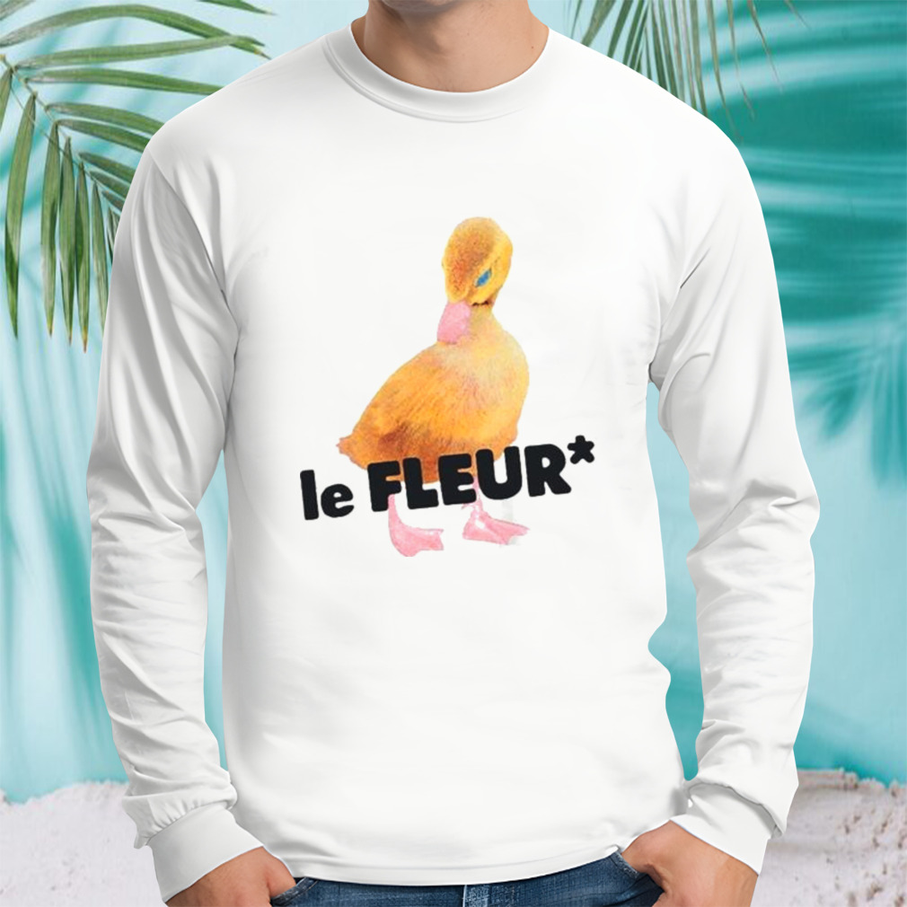 Longsleeve shirt