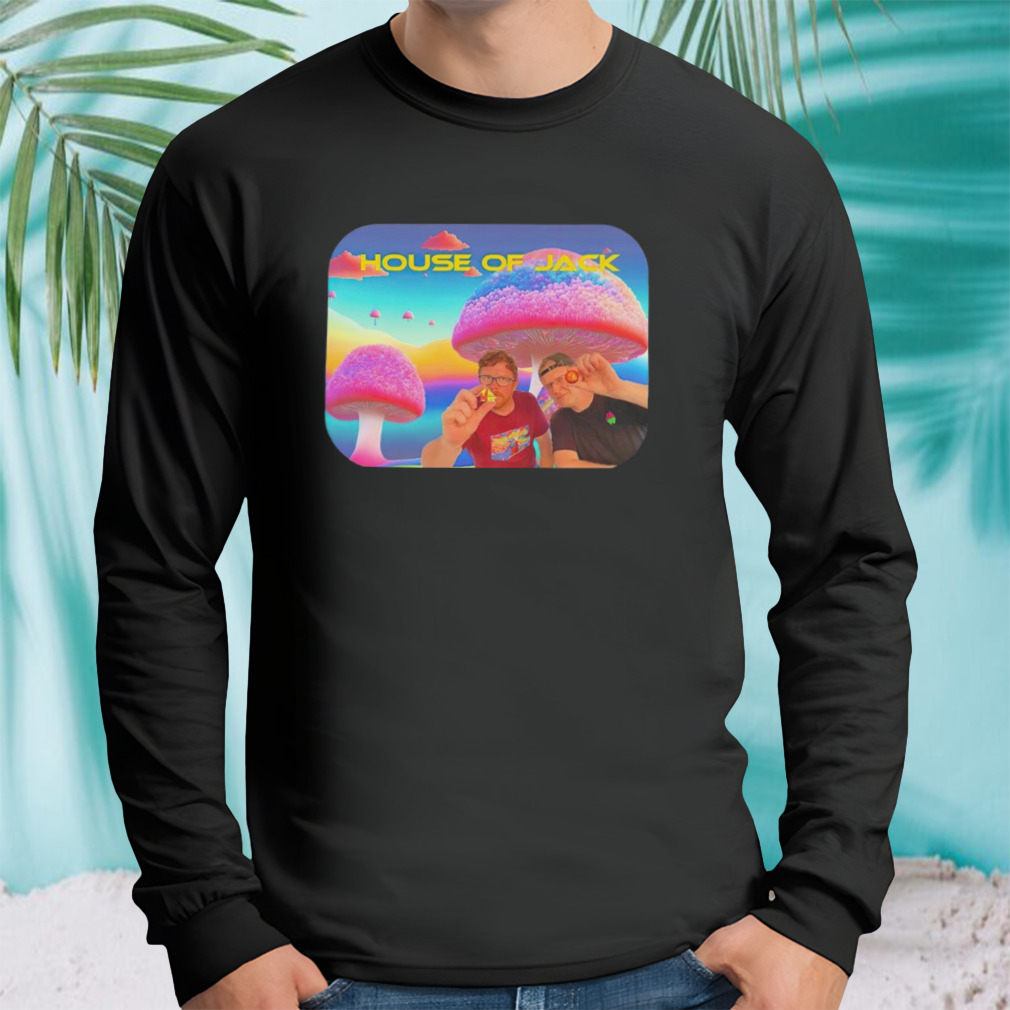 Longsleeve tshirt