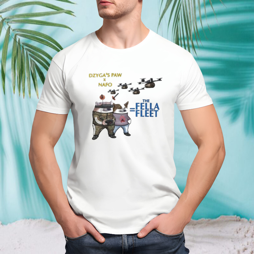 Unisex shirt