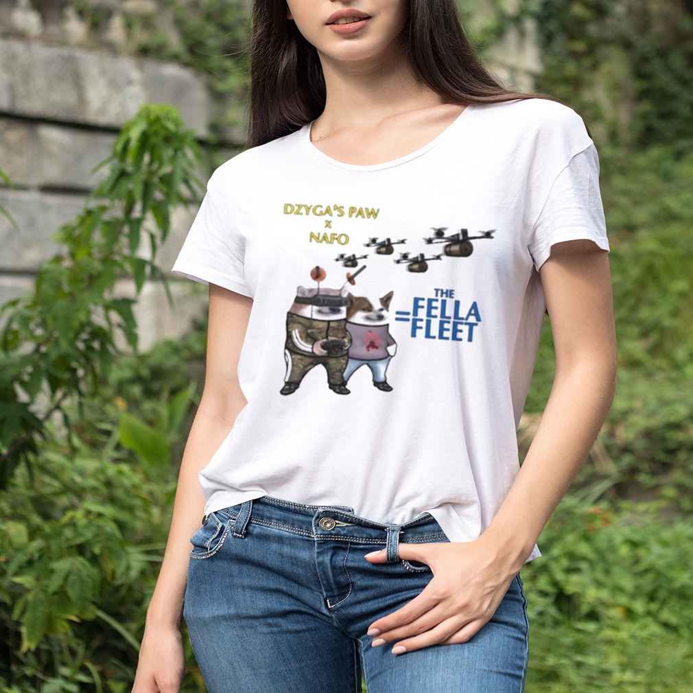 Women's shirt