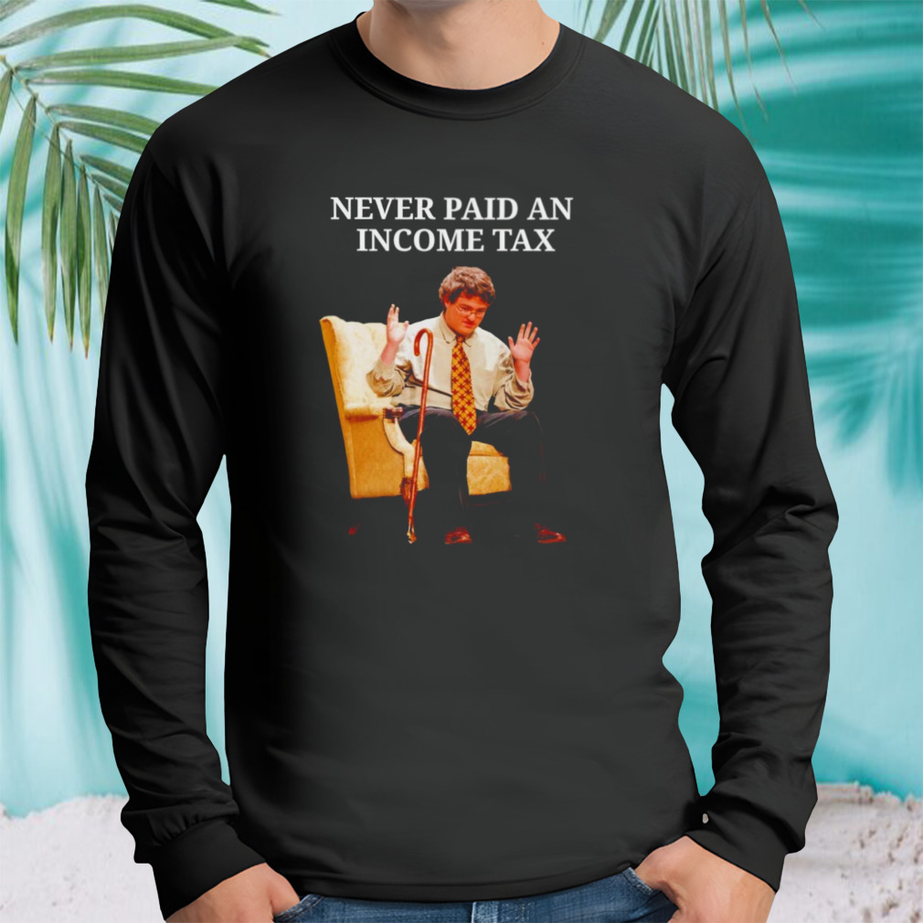 Longsleeve tshirt