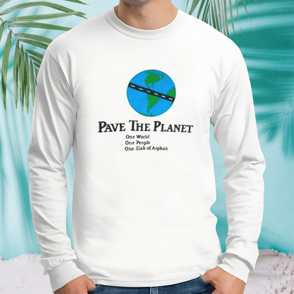 Longsleeve shirt