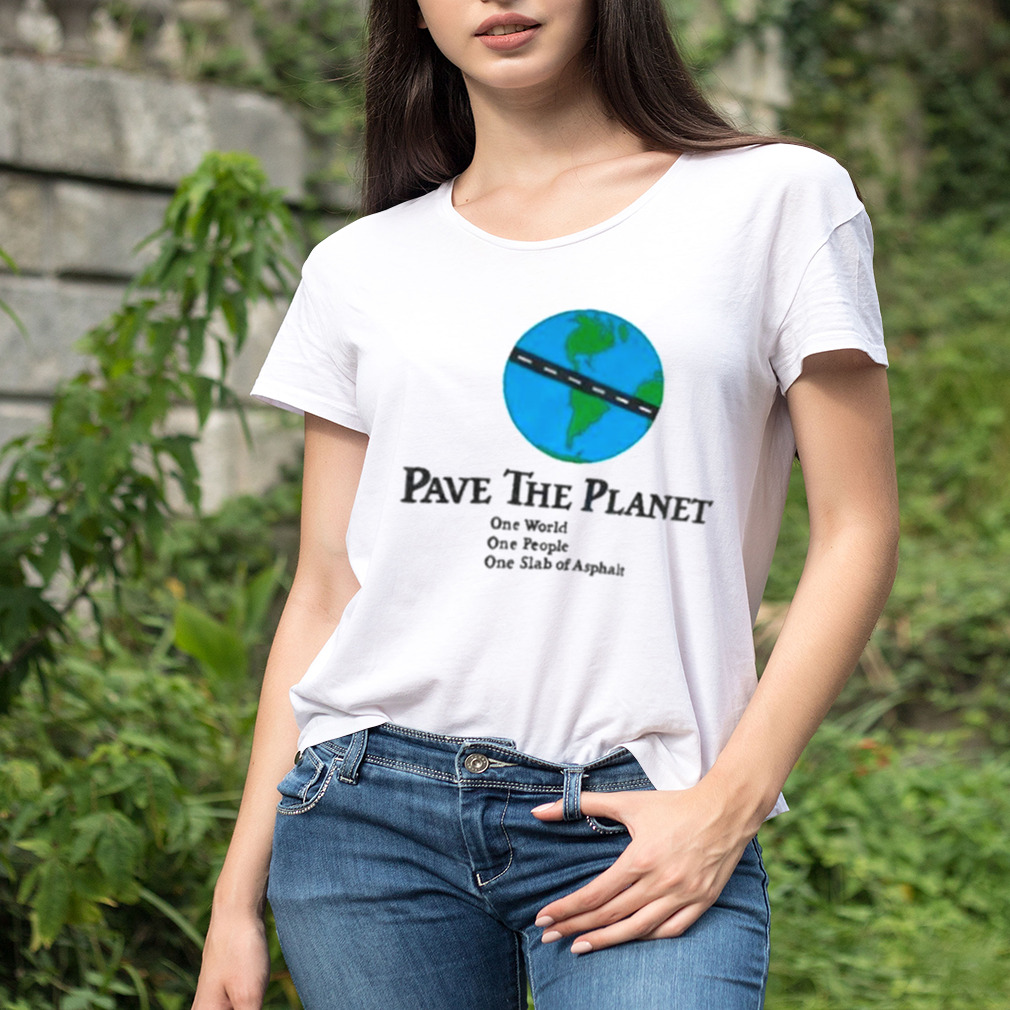 Women's shirt