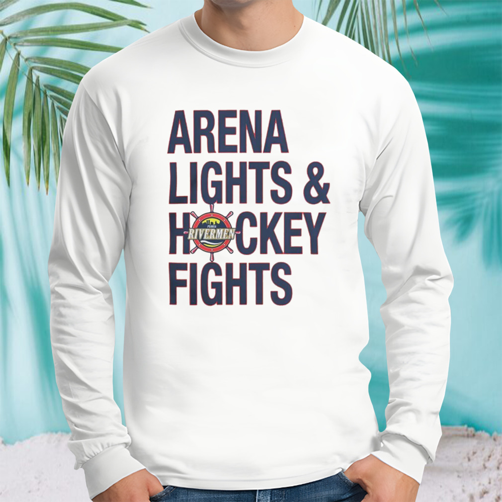 Longsleeve shirt