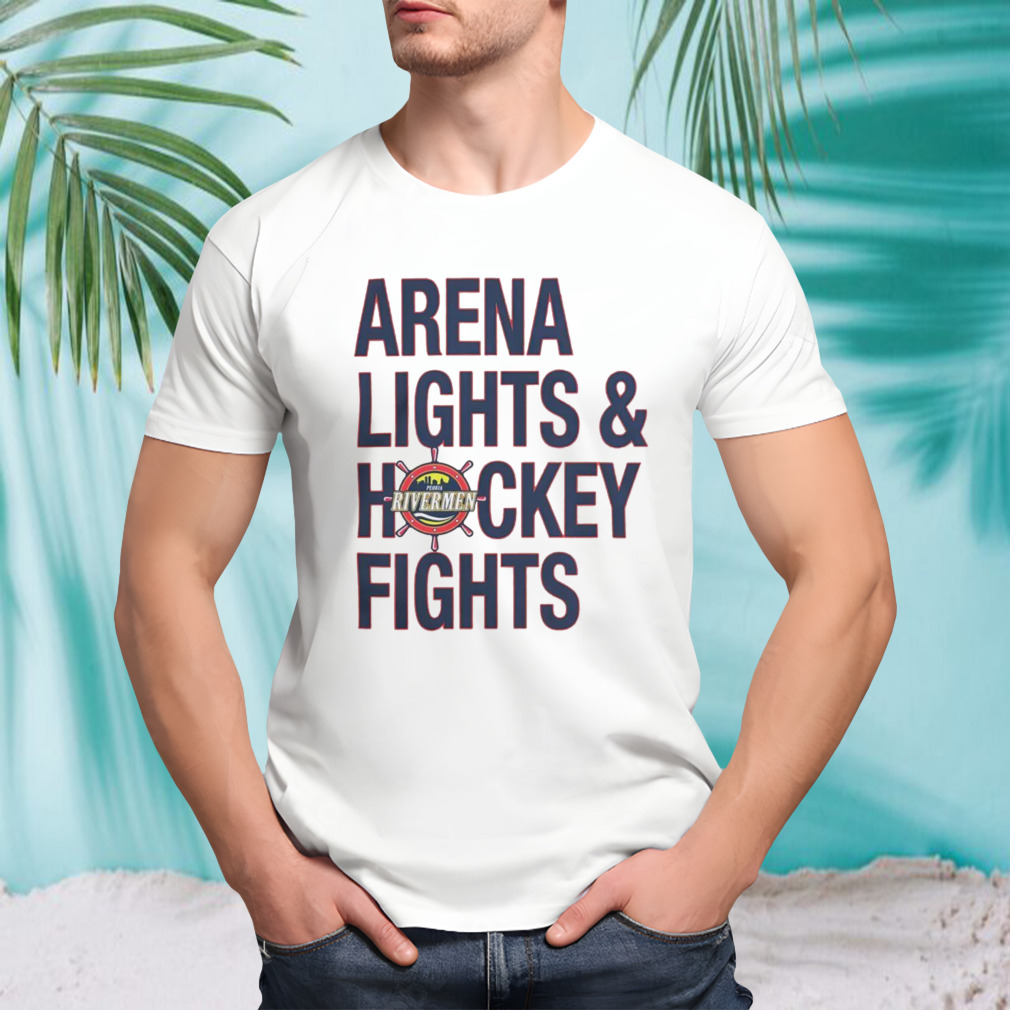Unisex shirt