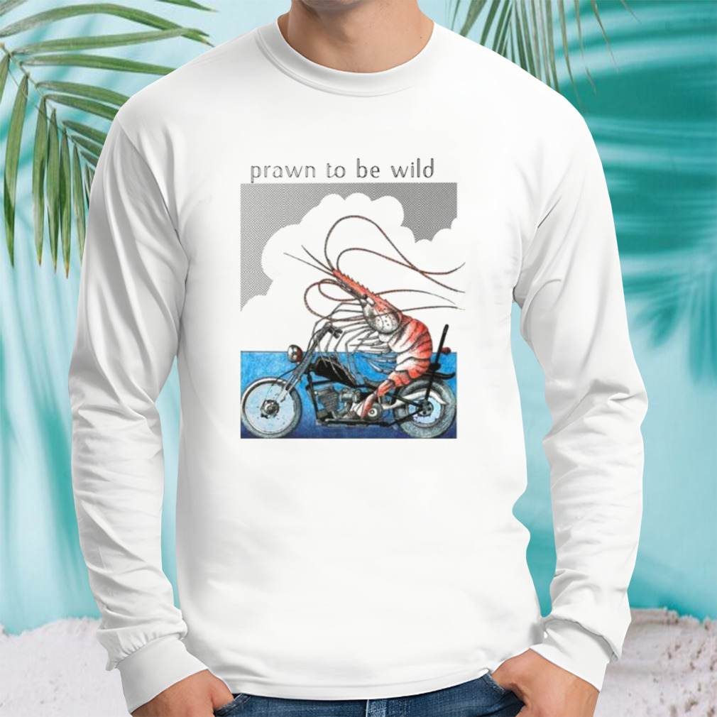 Longsleeve shirt